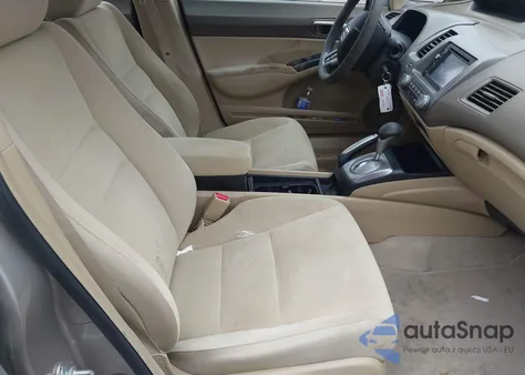 2006 Honda Civic Lx from USA, damaged, VIN 1HGFA16546L082579